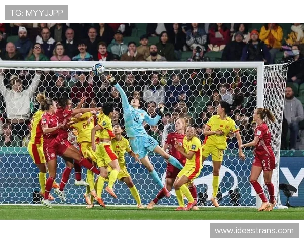 聚焦世界杯预选赛风云激战与各国晋级之路全景解析背后故事与未来展望 - 副本 (3)