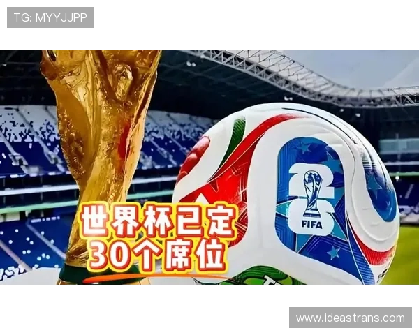 洲际附加赛焦点解析及各球队争夺世界杯席位全景展望