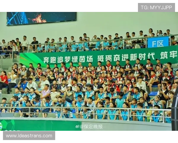 世界杯校园活动：点燃激情与梦想，让青春在绿茵场上闪耀