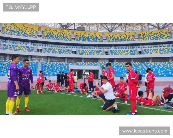 亚冠最新赛程揭晓各队备战动态与关键对决分析