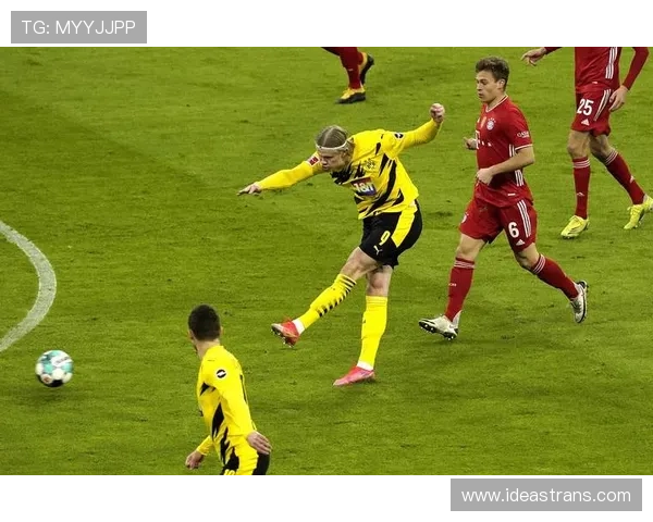 德甲最新动态：多特蒙德与拜仁激战正酣，球迷热议赛季前景与关键对决